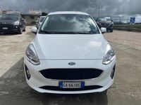 usata Ford Fiesta 1.5 EcoBlue 5 porte Business