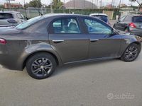 Usata Alfa Romeo 159 150 CV (110 kW) 2007 Marrone Berlina