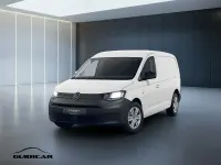 Nuova VW Caddy Maxi Business 102 CV (75 kW) 2026 Bianco Monovolume