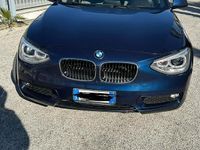 usata BMW 116 serie 1 .D