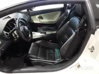 Usata Lamborghini Gallardo 519 CV (381 kW) 2005 Bianco Coupé