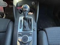 Occasion Audi A3 Business 116 ch (85 kW) 2018 Berline