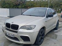 Usata BMW X6 235 CV (172 kW) 2009 Grigio SUV