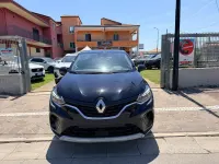 Usata Renault Captur Evolution 101 CV (74 kW) 2024 Nero SUV