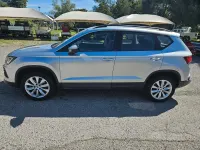 Usata Seat Ateca Business 150 CV (110 kW) 2021 Grigio SUV