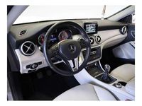 Usata Mercedes CLA180 Premium 122 CV (89 kW) 2013 Berlina