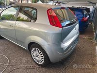 Usata Fiat Grande Punto 65 CV (47 kW) 2008 Utilitaria