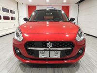 usata Suzuki Swift 1.2 Dualjet Hybrid Top 4WD ALLGRIP