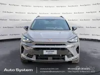 Usata Cupra Formentor 150 CV (110 kW) 2025 Grigio graphene SUV