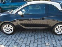 Usata Opel Adam Jam 87 CV (63 kW) 2015 Nero Utilitaria