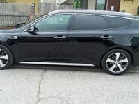 Usata Kia Optima GT-Line 141 CV (103 kW) 2018 Station wagon