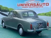 Usata Lancia Appia 48 CV (35 kW) 1960 Verde Berlina