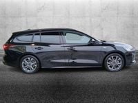 Usata Ford Focus ST-Line 155 CV (114 kW) 2025 Nero Station wagon