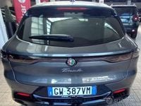 Usata Alfa Romeo Tonale Sprint 131 CV (96 kW) 2024 Grigio SUV