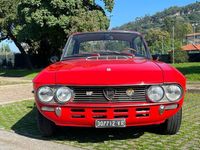 Usata Lancia Fulvia 116 CV (85 kW) 1971 Other