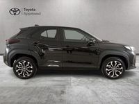 Usata Toyota Yaris Cross Trend 116 CV (85 kW) 2022 Nero SUV