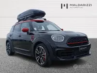 Usata Mini John Cooper Works Countryman 306 CV (225 kW) 2023 Nero SUV