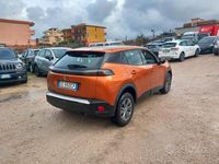 Gebraucht Peugeot 2008 Active 155 PS (114 kW) 2021 Braun SUV
