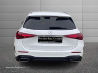 Usata Mercedes C220 AMG Line Premium 197 CV (144 kW) 2023 Bianco Station wagon