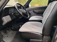 Usata Fiat Regata 68 CV (50 kW) 1987 Argento Berlina