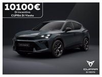 Nuova Cupra Formentor 204 CV (150 kW) 2026 Fiord blue SUV