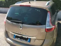 Usata Renault Scénic III 116 CV (85 kW) 2016 Marrone Monovolume