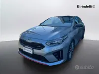 Usata Kia ProCeed GT 204 CV (150 kW) 2021 Grigio Station wagon