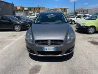 Usata Fiat Croma Active 120 CV (88 kW) 2009 Grigio Station wagon