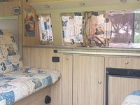 Usata VW T4 102 CV (75 kW) 1991 Blu/azzurro Furgone
