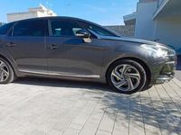 usata DS Automobiles DS5 DS 5 2.0 BlueHDi 180 aut. So Chic