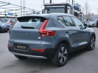 Usata Volvo XC40 Inscription 155 CV (114 kW) 2022 Grigio SUV