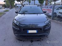 Occasion Citroën C4 Shine 100 ch (73 kW) 2017 Gris Berline