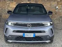 Usata Opel Mokka-e Edition 114 kW (156 CV) 2022 Argento SUV