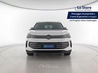 Usata VW Tiguan Elegance 150 CV (110 kW) 2025 Pure white SUV