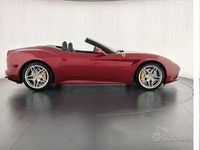 usata Ferrari California da vetrina