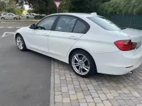 Usata BMW 316 116 CV (85 kW) 2012 Berlina