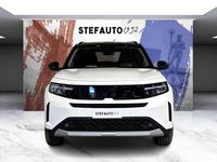 Nuova Opel Frontera 101 CV (74 kW) 2026 Arktis white SUV