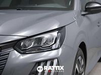 Usata Peugeot 208 Allure 101 CV (74 kW) 2025 Grigio Utilitaria