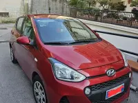 Usata Hyundai i10 67 CV (49 kW) 2017 Utilitaria