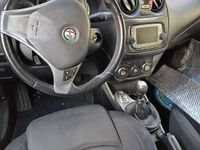 Usata Alfa Romeo MiTo 84 CV (61 kW) 2013 Utilitaria