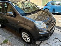 Usata Fiat Panda 86 CV (63 kW) 2018 Grigio Utilitaria