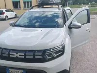 Usata Dacia Duster Essentiel 101 CV (74 kW) 2023 SUV