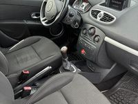 Usata Renault Clio GrandTour Dynamique 101 CV (74 kW) 2009 Grigio Station wagon