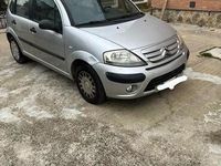 Usata Citroën C3 2008 Grigio Utilitaria