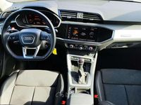 Usata Audi Q3 Sportback S-Line 150 CV (110 kW) 2023 Grigio SUV