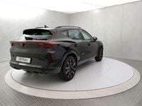 Usata Cupra Formentor 150 CV (110 kW) 2025 Nero SUV