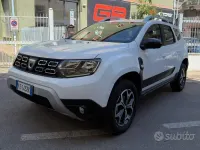 Usata Dacia Duster Anniversary 116 CV (85 kW) 2020 Bianco SUV