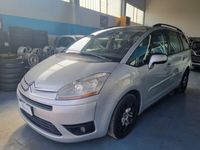 usata Citroën C4 Picasso 1.6 D