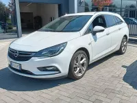 Usata Opel Astra Sport 110 CV (80 kW) 2019 Station wagon