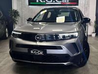 Usata Opel Mokka Edition 131 CV (96 kW) 2023 Grigio SUV